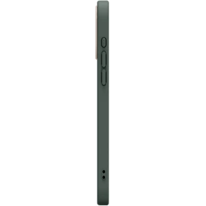 Etui Spigen Cyrill Kajuk Mag MagSafe Apple iPhone 15 Pro Forest Green