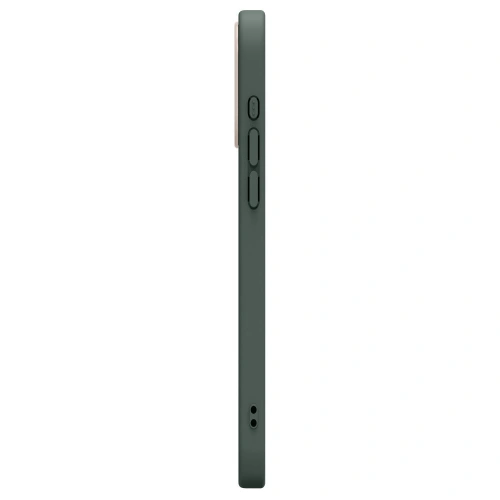 Kup Case Spigen Cyrill Kajuk Mag MagSafe Apple iPhone 15 Pro Waldgrün - SPN2973 - {ean13} - Sklep Home Screen