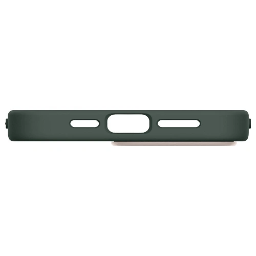 Kup Case Spigen Cyrill Kajuk Mag MagSafe Apple iPhone 15 Pro Waldgrün - SPN2973 - {ean13} - Sklep Home Screen