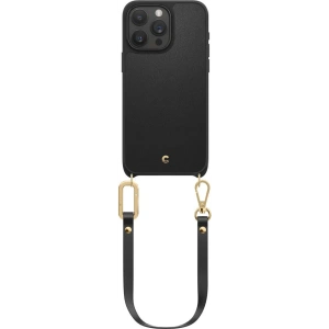 Etui Spigen Cyrill Classic Charm Mag MagSafe Apple iPhone 15 Pro Black