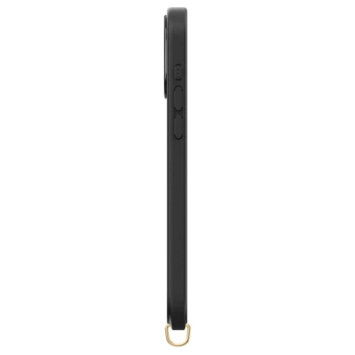 Kup Etui Spigen Cyrill Classic Charm Mag MagSafe Apple iPhone 15 Pro Fekete - SPN2974 - {ean13} - Sklep Home Screen