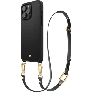 Etui Spigen Cyrill Classic Charm Mag MagSafe Apple iPhone 15 Pro Black