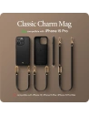 Buy Spigen Cyrill Classic Charm Mag MagSafe Apple iPhone 15 Pro Black - SPN2974 - {ean13} - Home Screen Store Europe