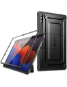 Etui Supcase Unicorn Beetle Pro Samsung Galaxy Tab S8 Ultra / S9 Ultra / S10 Ultra 14.6 Fekete