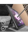 Buy Supcase Unicorn Beetle Pro Samsung Galaxy Tab S8 Ultra / S9 Ultra / S10 Ultra 14.6 Black - SPC398 - {ean13} - Home Screen Store Europe