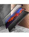 Buy Supcase Unicorn Beetle Pro Samsung Galaxy Tab S8 Ultra / S9 Ultra / S10 Ultra 14.6 Black - SPC398 - {ean13} - Home Screen Store Europe