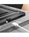 Kup Etui Supcase Unicorn Beetle Pro Samsung Galaxy Tab S8 Ultra / S9 Ultra 14.6 černé - SPC398 - {ean13} - Sklep Home Screen