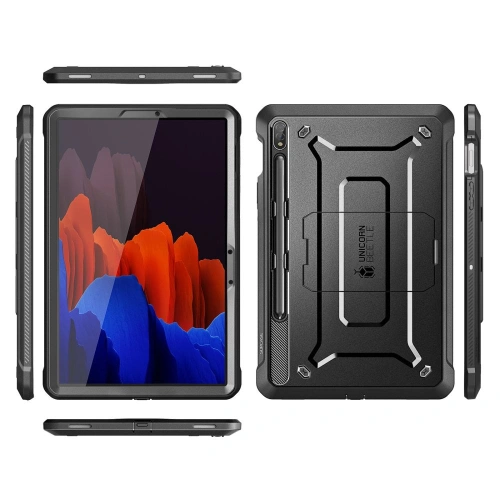 Kup Etui Supcase Unicorn Beetle Pro Samsung Galaxy Tab S9 11.0 Černá - SPC399 - {ean13} - Sklep Home Screen