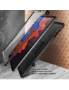 Kup Etui Supcase Unicorn Beetle Pro Samsung Galaxy Tab S9 11.0 Černá - SPC399 - {ean13} - Sklep Home Screen