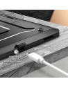 Kup Etui Supcase Unicorn Beetle Pro Samsung Galaxy Tab S9 11.0 Černá - SPC399 - {ean13} - Sklep Home Screen