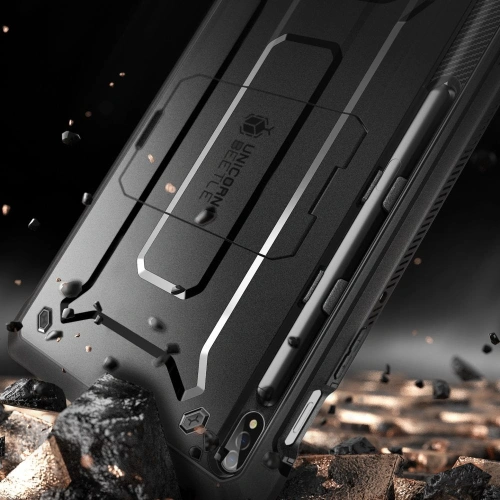 Kup Etui Supcase Unicorn Beetle Pro Samsung Galaxy Tab S9 11.0 Černá - SPC399 - {ean13} - Sklep Home Screen
