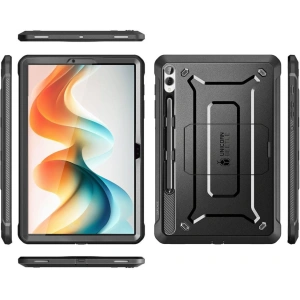 Kup Supcase Samsung Caz Unicorn Beetle Pro Galaxy Tab S9+ Plus / S10+ Plus 12.4 Negru - SPC400 - {ean13} - Sklep Home Screen