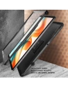 Kup Etui Supcase Unicorn Beetle Pro Samsung Galaxy Tab S9+ Plus / S10+ Plus 12.4 Black - SPC400 - {ean13} - Sklep Home Screen