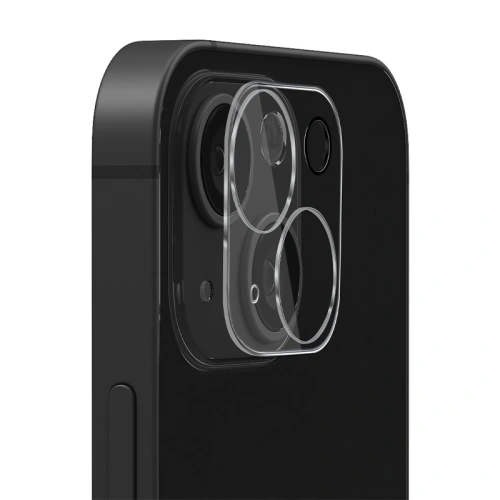 Kup Ochranné sklo na aparát PURO Tempered Glass Camera Lens Protector Apple iPhone 15 / 15 Plus - PUR762 - {ean13} - Sklep Home Screen