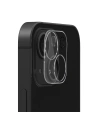 PURO Tempered Glass Camera Lens Protector Apple iPhone 15 / 15 Plus