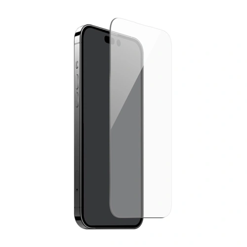 Kup Gehärtetes PURO Anti-Bacterial Glass Apple iPhone 15 - PUR763 - {ean13} - Sklep Home Screen