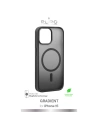 Buy PURO GRADIENT MAG Apple iPhone 15 MagSafe (Black) - PUR764 - {ean13} - Home Screen Store Europe