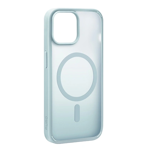 Kup Case PURO GRADIENT MAG Apple iPhone 15 MagSafe (Hellgrün) - PUR765 - {ean13} - Sklep Home Screen