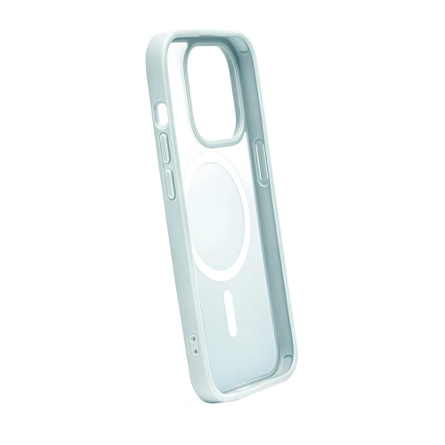 Kup Case PURO GRADIENT MAG Apple iPhone 15 MagSafe (Hellgrün) - PUR765 - {ean13} - Sklep Home Screen