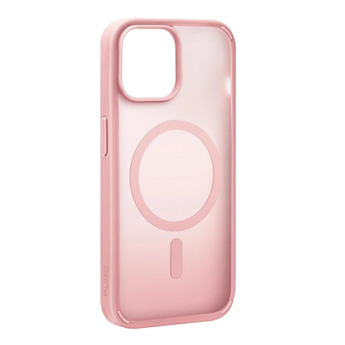 Kup Case PURO GRADIENT MAG Apple iPhone 15 MagSafe (Rosa) - PUR766 - {ean13} - Sklep Home Screen
