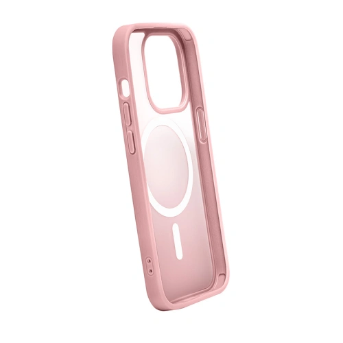 Kup Case PURO GRADIENT MAG Apple iPhone 15 MagSafe (Rosa) - PUR766 - {ean13} - Sklep Home Screen