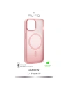 Kup Case PURO GRADIENT MAG Apple iPhone 15 MagSafe (Rosa) - PUR766 - {ean13} - Sklep Home Screen