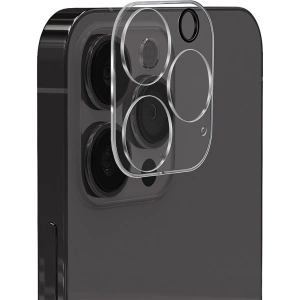 Kup Szkło ochronne na aparat PURO Tempered Glass Camera Lens Protector Apple iPhone 15 Pro / 15 Pro Max - PUR767 - {ean13} - Sklep Home Screen