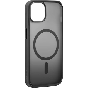 Kup Etui PURO GRADIENT MAG Apple iPhone 15 Plus / 14 Plus MagSafe (Black) - PUR772 - {ean13} - Sklep Home Screen