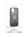Kup Case PURO GRADIENT MAG Apple iPhone 15 Plus / 14 Plus MagSafe (Schwarz) - PUR772 - {ean13} - Sklep Home Screen