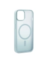 PURO GRADIENT MAG Apple iPhone 15 Plus / 14 Plus MagSafe (Light Green)