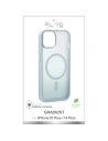 Buy PURO GRADIENT MAG Apple iPhone 15 Plus / 14 Plus MagSafe (Light Green) - PUR773 - {ean13} - Home Screen Store Europe