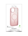Kup Case PURO GRADIENT MAG Apple iPhone 15 Plus / 14 Plus MagSafe (Rosa) - PUR774 - {ean13} - Sklep Home Screen