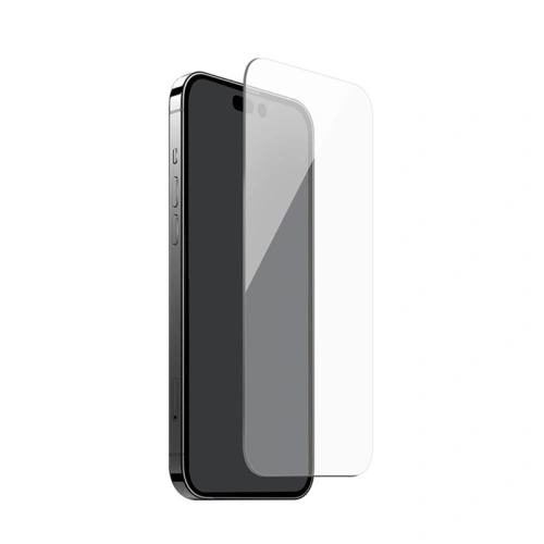 Kup Gehärtetes PURO Anti-Bacterial Glass Apple iPhone 15 Pro Max - PUR775 - {ean13} - Sklep Home Screen