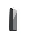 Tvrzené sklo PURO Anti-Bacterial Glass Apple iPhone 15 Pro Max