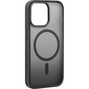 Buy PURO GRADIENT MAG Apple iPhone 15 Pro Max MagSafe (Black) - PUR776 - {ean13} - Home Screen Store Europe
