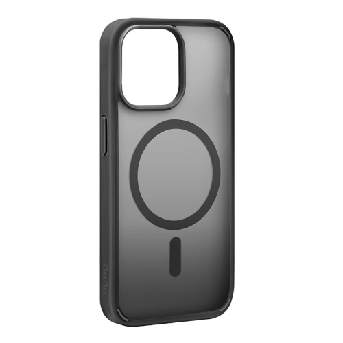 Kup Etui PURO GRADIENT MAG Apple iPhone 15 Pro Max MagSafe (Black) - PUR776 - {ean13} - Sklep Home Screen