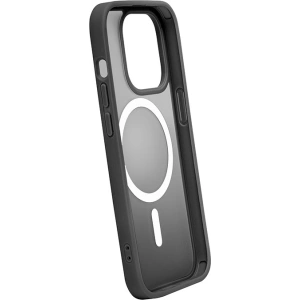Buy PURO GRADIENT MAG Apple iPhone 15 Pro Max MagSafe (Black) - PUR776 - {ean13} - Home Screen Store Europe