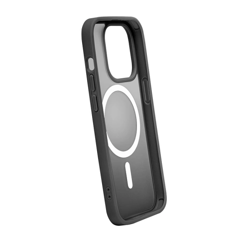 Kup Etui PURO GRADIENT MAG Apple iPhone 15 Pro Max MagSafe (Black) - PUR776 - {ean13} - Sklep Home Screen