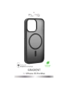 Kup Etui PURO GRADIENT MAG Apple iPhone 15 Pro Max MagSafe (Black) - PUR776 - {ean13} - Sklep Home Screen