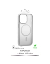 Kup Etui PURO GRADIENT MAG Apple iPhone 15 Pro Max MagSafe (Silver) - PUR777 - {ean13} - Sklep Home Screen