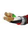 Kup Lightning-Kabel mit LED Baseus X-Typ 1m 2.4A (rot) - BSU355RED - {ean13} - Sklep Home Screen