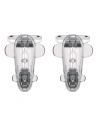 Baseus Gaming Buttons Transparent