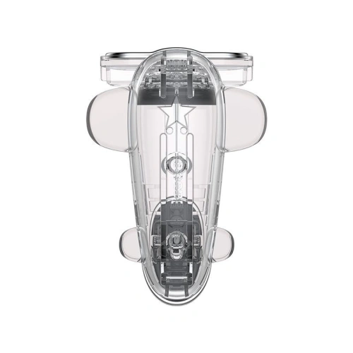 Buy Baseus Gaming Buttons Transparent - BSU356CL - {ean13} - Home Screen Store Europe
