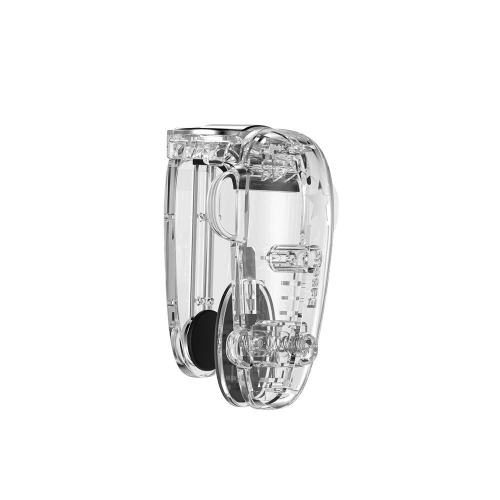 Buy Baseus Gaming Buttons Transparent - BSU356CL - {ean13} - Home Screen Store Europe