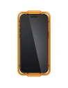 Kup Gehärtetes Glas Spigen GLAS.tR AlignMaster FC Apple iPhone 15 Pro Max Schwarz [2 PACK] - SPN2982 - {ean13} - Sklep Home Screen