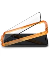Kup Gehärtetes Glas Spigen GLAS.tR AlignMaster FC Apple iPhone 15 Pro Max Schwarz [2 PACK] - SPN2982 - {ean13} - Sklep Home Screen