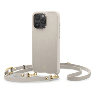 Buy Spigen Cyrill Classic Charm Mag MagSafe Apple iPhone 15 Pro Max Cream - SPN2986 - {ean13} - Home Screen Store Europe