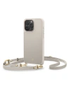 Etui Spigen Cyrill Classic Charm Mag MagSafe Apple iPhone 15 Pro Max Cream