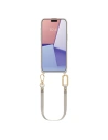 Kup Etui Spigen Cyrill Classic Charm Mag MagSafe Apple iPhone 15 Pro Max Krém - SPN2986 - {ean13} - Sklep Home Screen