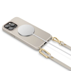 Buy Spigen Cyrill Classic Charm Mag MagSafe Apple iPhone 15 Pro Max Cream - SPN2986 - {ean13} - Home Screen Store Europe